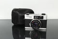 Voigtländer VF 135 - Dutch|Thrift