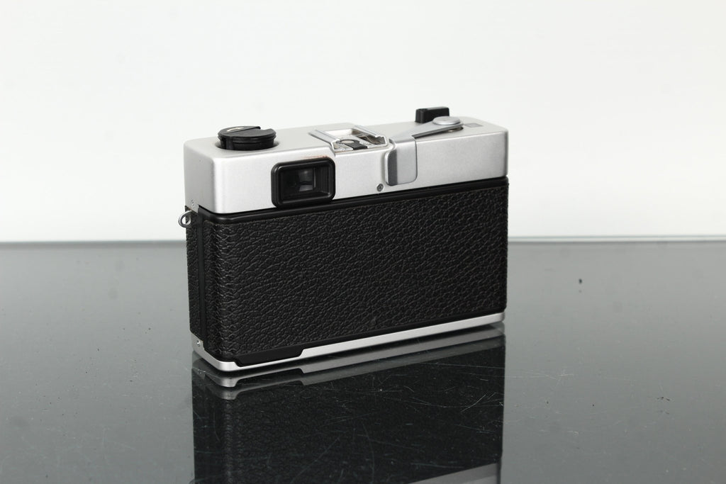 Voigtländer VF 135 - Dutch|Thrift