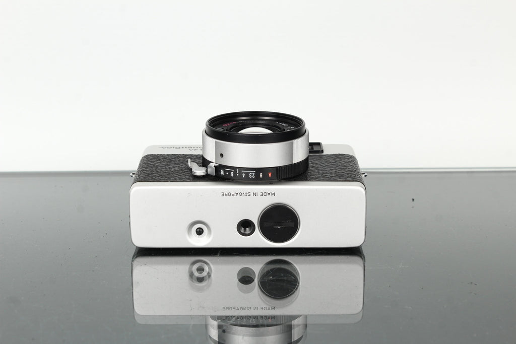 Voigtländer VF 135 - Dutch|Thrift