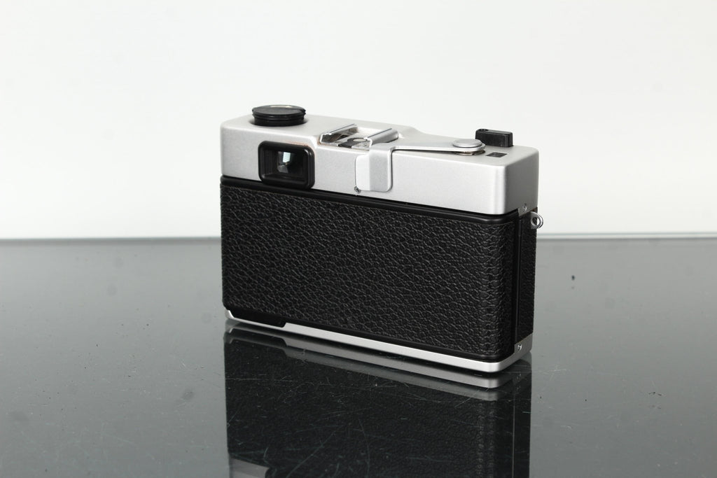 Voigtländer VF 135 - Dutch|Thrift