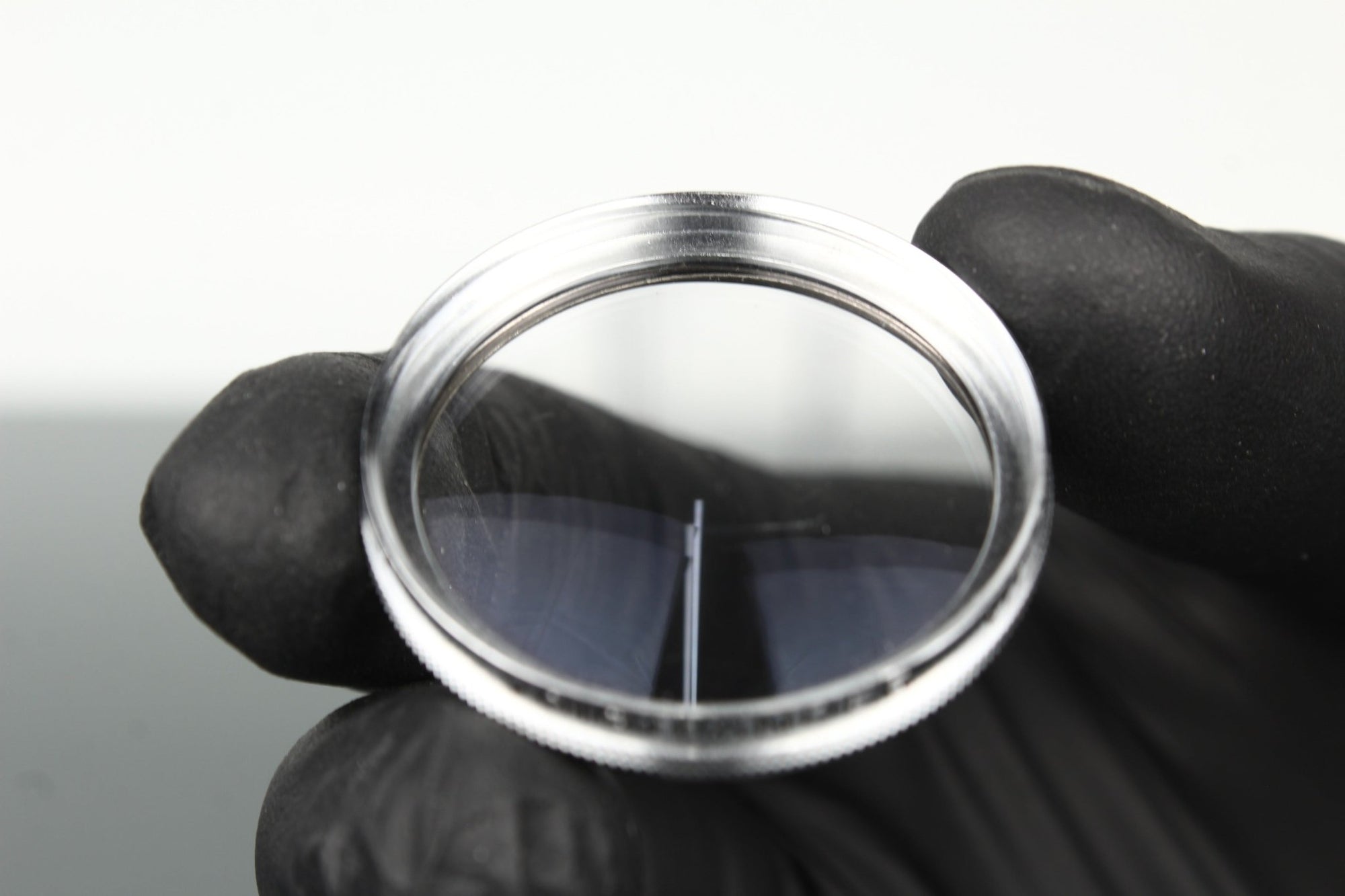 Voigtländer Vitessa 133/23 Focar 1 AR - Dutch|Thrift