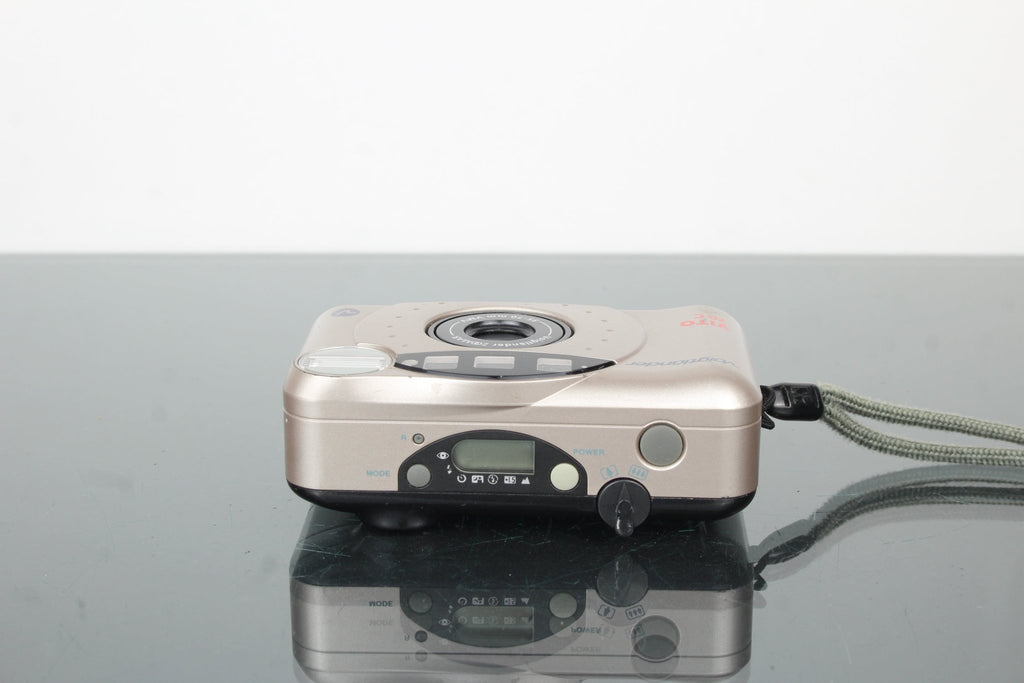 Voigtlander VITO 70C - Dutch|Thrift