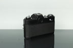 Voigtländer VSL 1 + Praktica 28mm f/2.8 - Dutch|Thrift