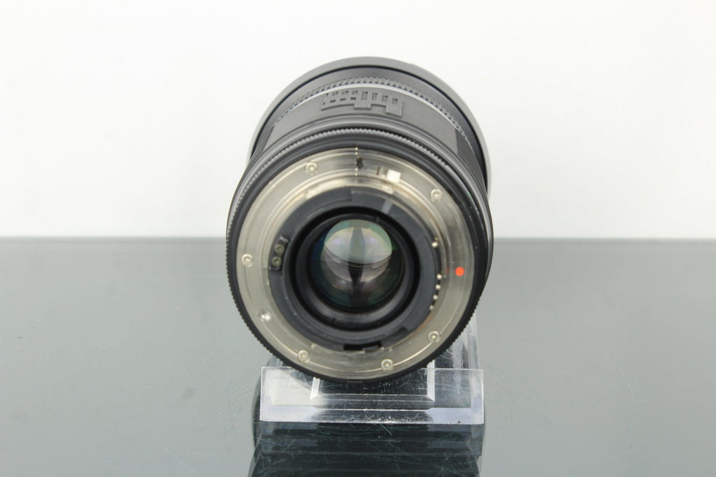 Voigtländer Zoomar 28 - 210mm 1:3.5 - 5.6 Nikon AF Mount - Dutch|Thrift