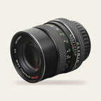 Voigtländer Color-Dynarex f2.8 85mm