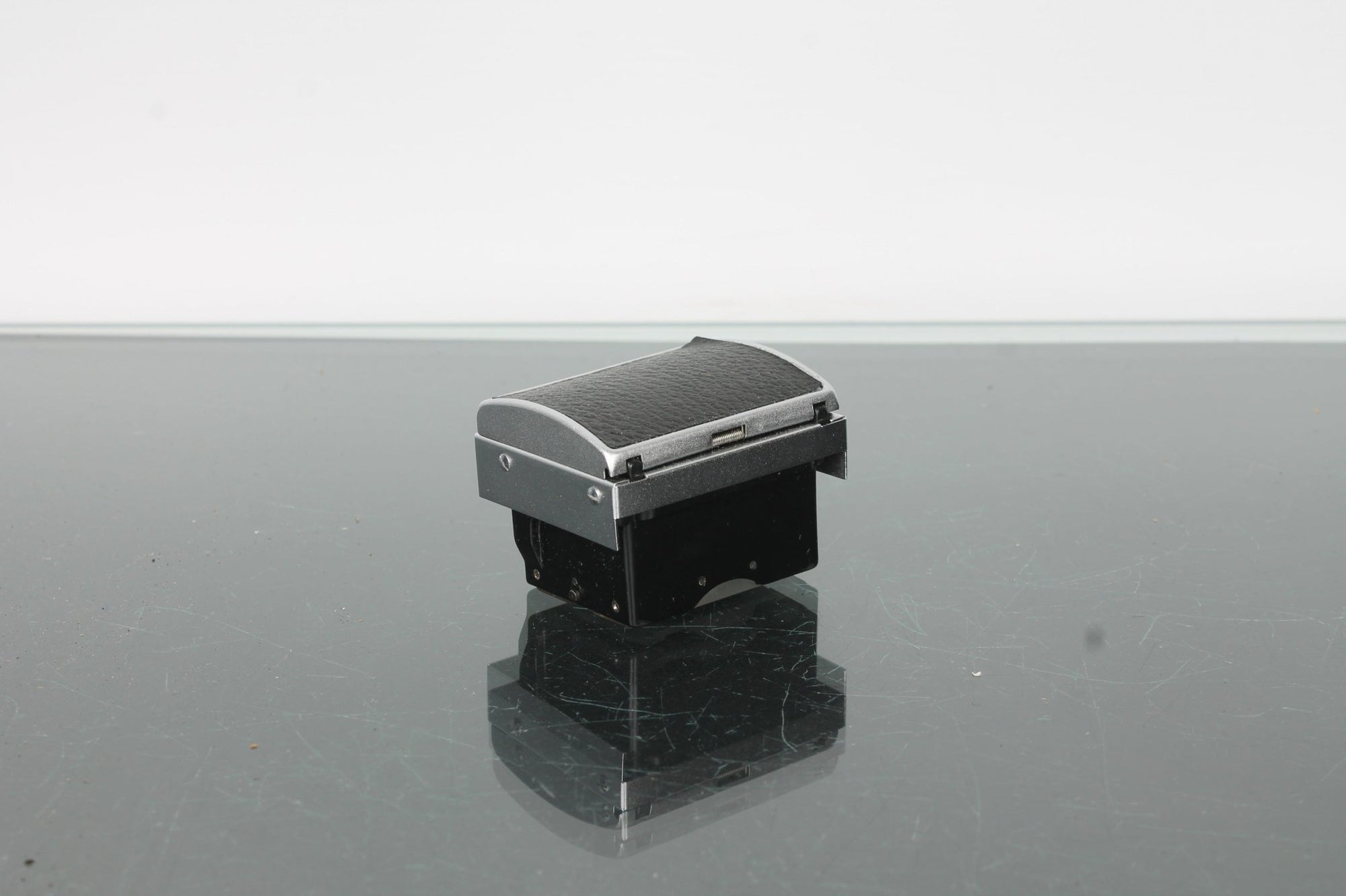 Waist Level Finder / Lichtschachtsucher - Dutch|Thrift