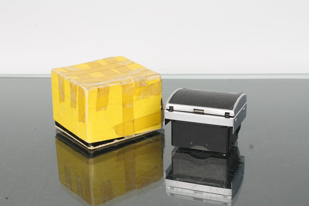 Waist Level Finder / Lichtschachtsucher - Dutch|Thrift