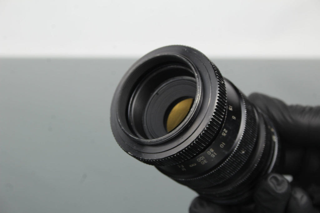Weltblick 1:3.5 f=135mm + M42 mount - Dutch|Thrift