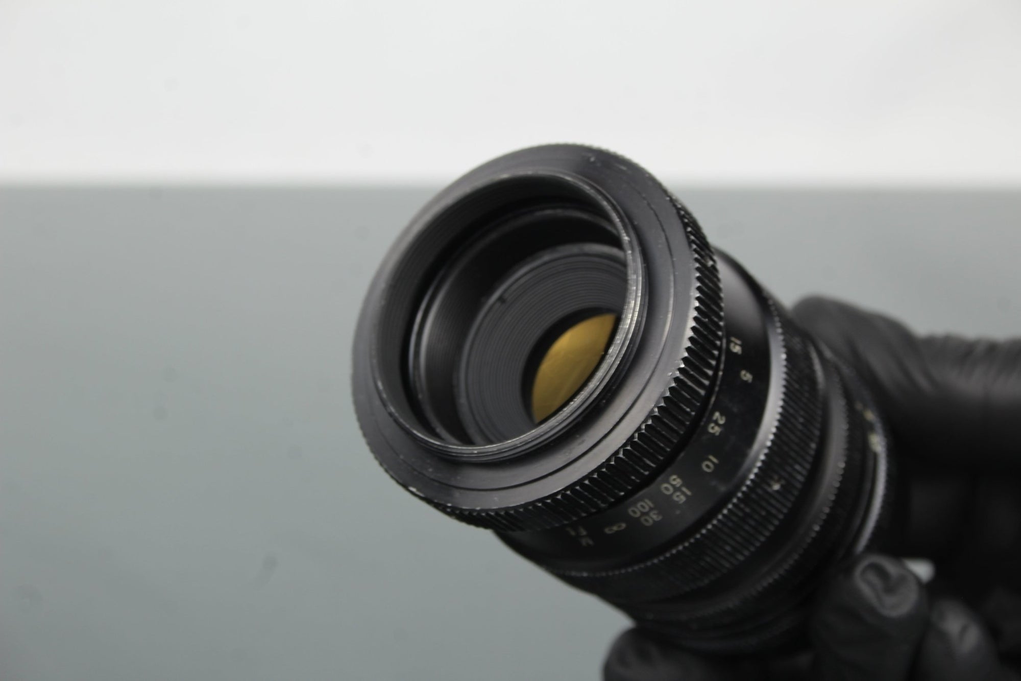 Weltblick 1:3.5 f=135mm + M42 mount - Dutch|Thrift