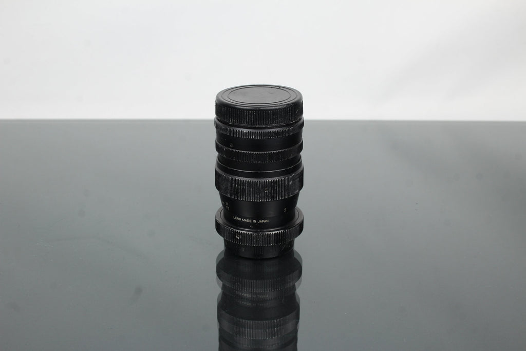 Weltblick 1:3.5 f=135mm + M42 mount - Dutch|Thrift