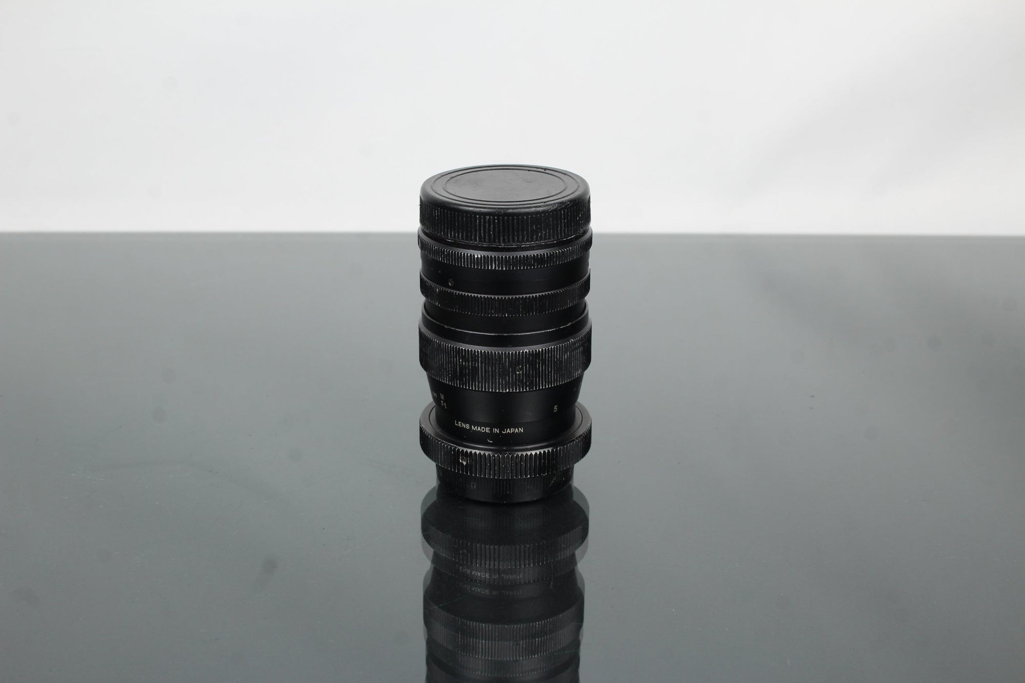 Weltblick 1:3.5 f=135mm + M42 mount - Dutch|Thrift