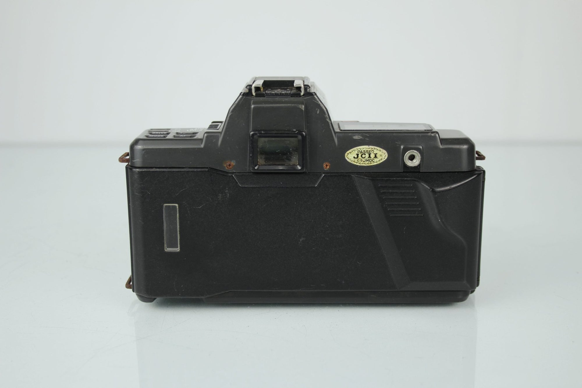 Yashica 230 AF + 35 - 70mm 1:3.3 - 4.5 - Dutch|Thrift