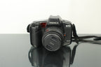 Yashica 270 + AF 35 - 70mm 1:3.3 - 4.5 lens - Dutch|Thrift