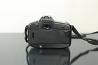 Yashica 270 + AF 35 - 70mm 1:3.3 - 4.5 lens - Dutch|Thrift