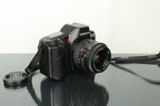 Yashica 270 + AF 35 - 70mm 1:3.3 - 4.5 lens - Dutch|Thrift