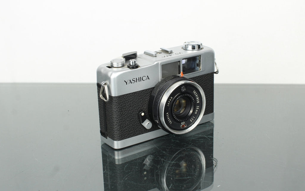 Yashica 35 - ME - Dutch|Thrift