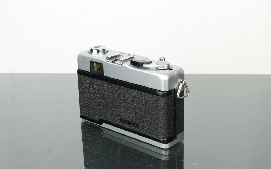 Yashica 35 - ME - Dutch|Thrift