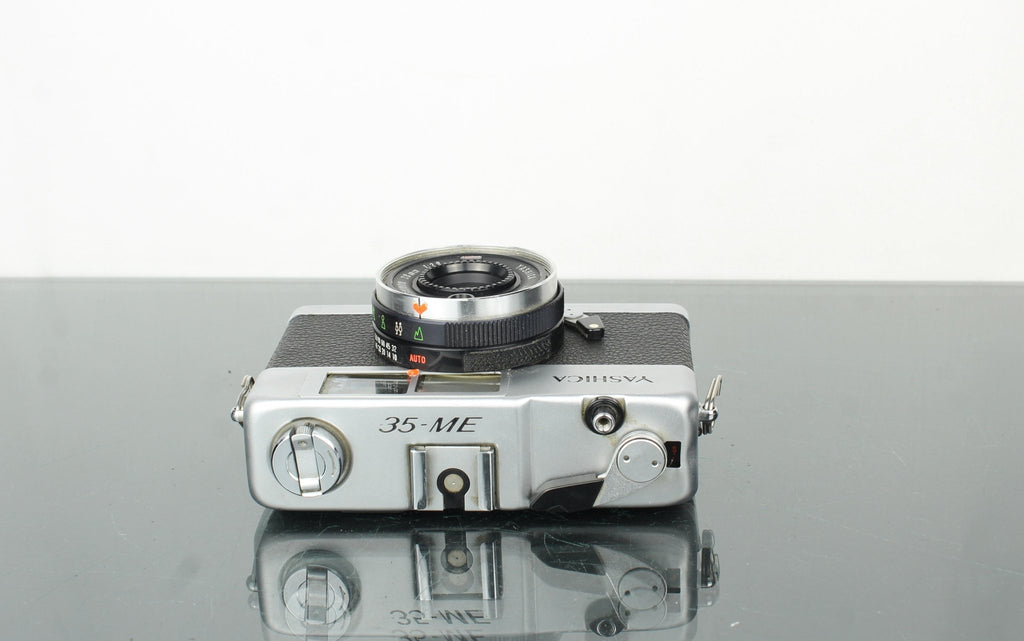 Yashica 35 - ME - Dutch|Thrift