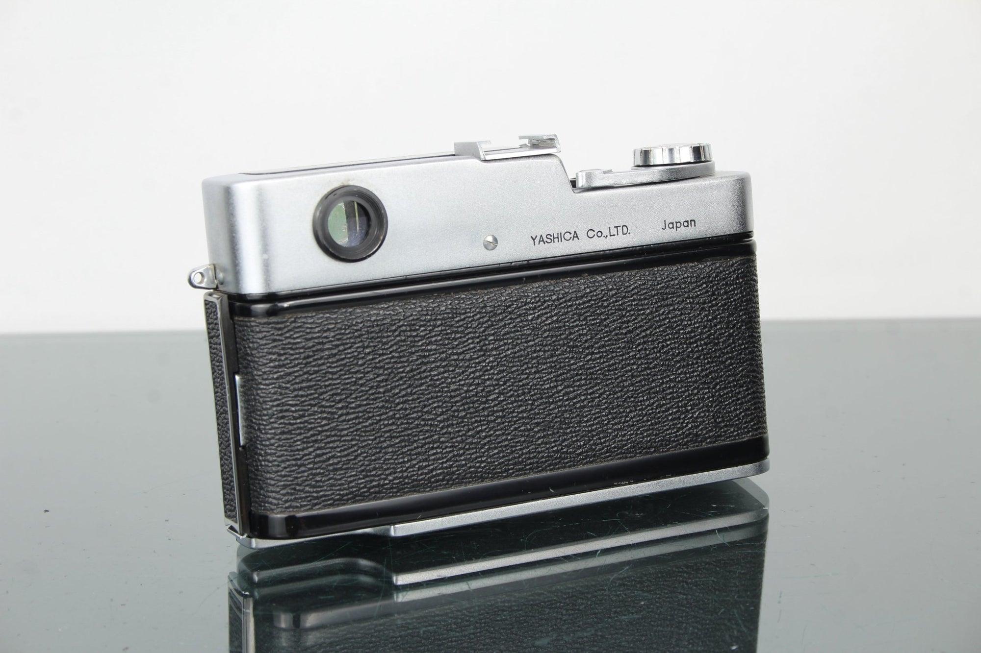 Yashica 35 YL - Dutch|Thrift