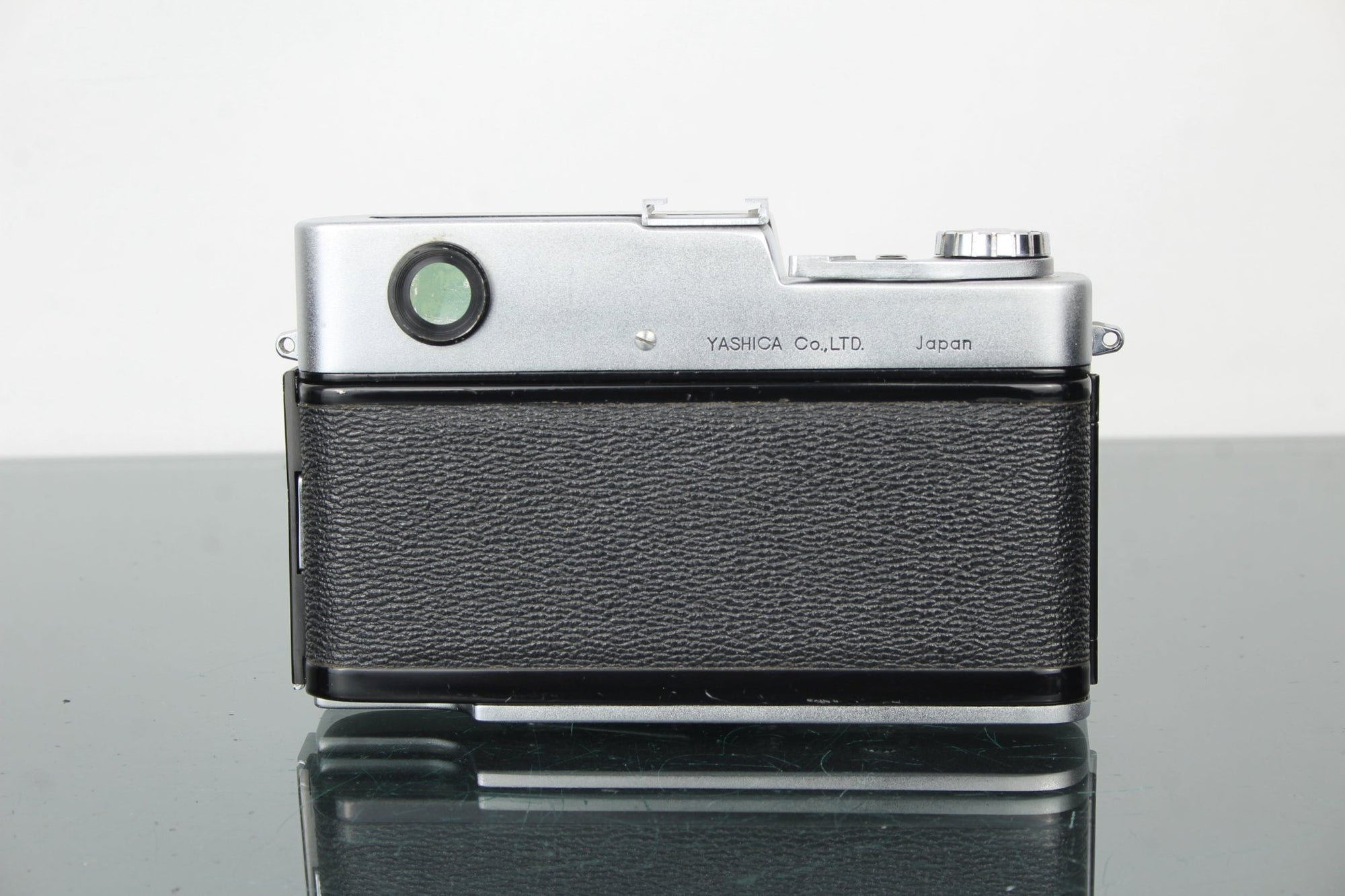 Yashica 35 YL - Dutch|Thrift