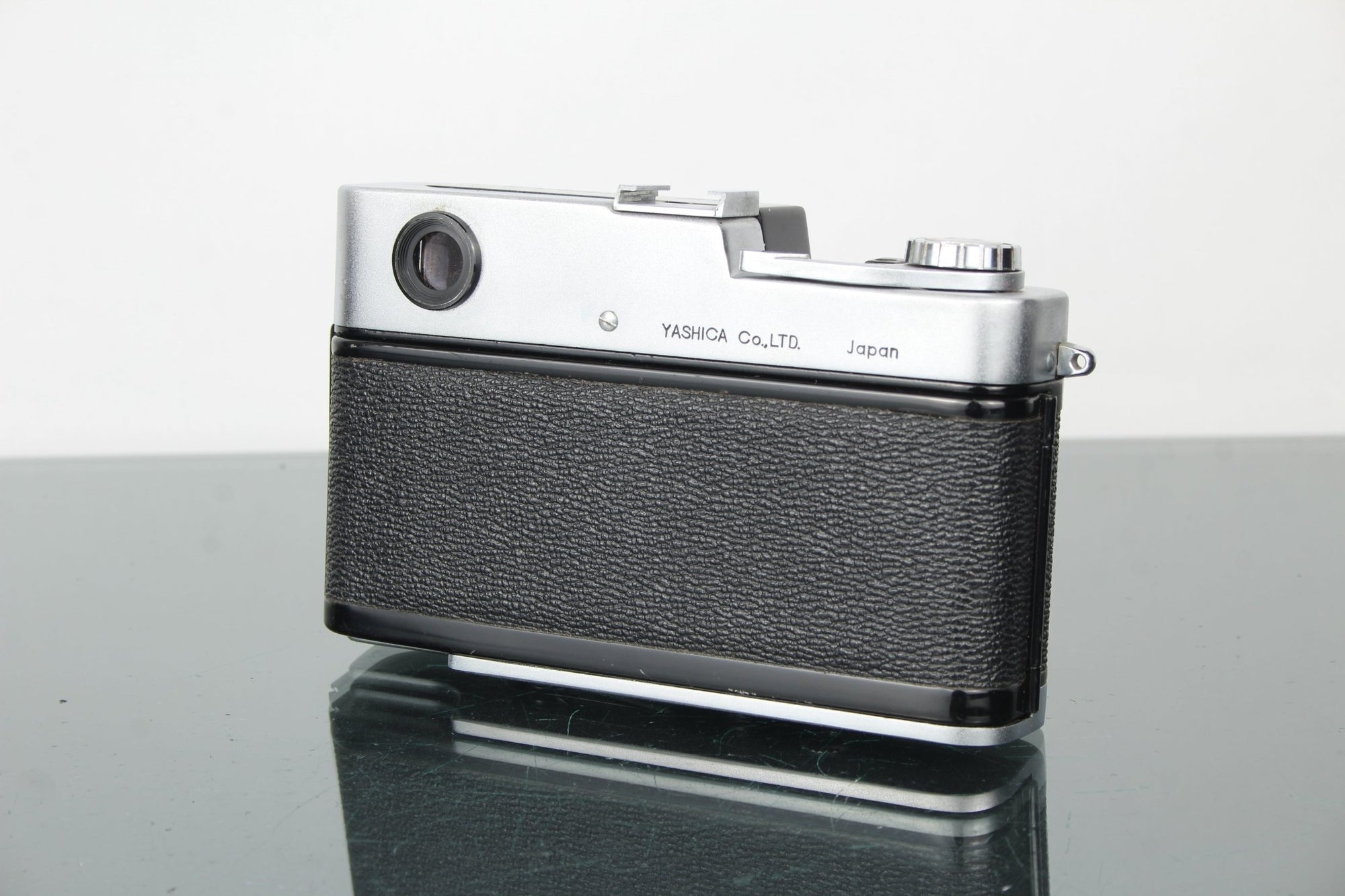 Yashica 35 YL - Dutch|Thrift