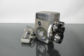 Yashica 8 - EIII - Dutch|Thrift