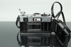 Yashica Electro 35 GS - Dutch|Thrift