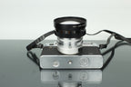 Yashica Electro 35 GS - Dutch|Thrift