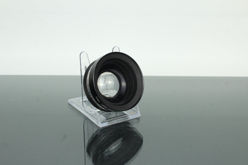 Yashica Electro 35 GS - Dutch|Thrift