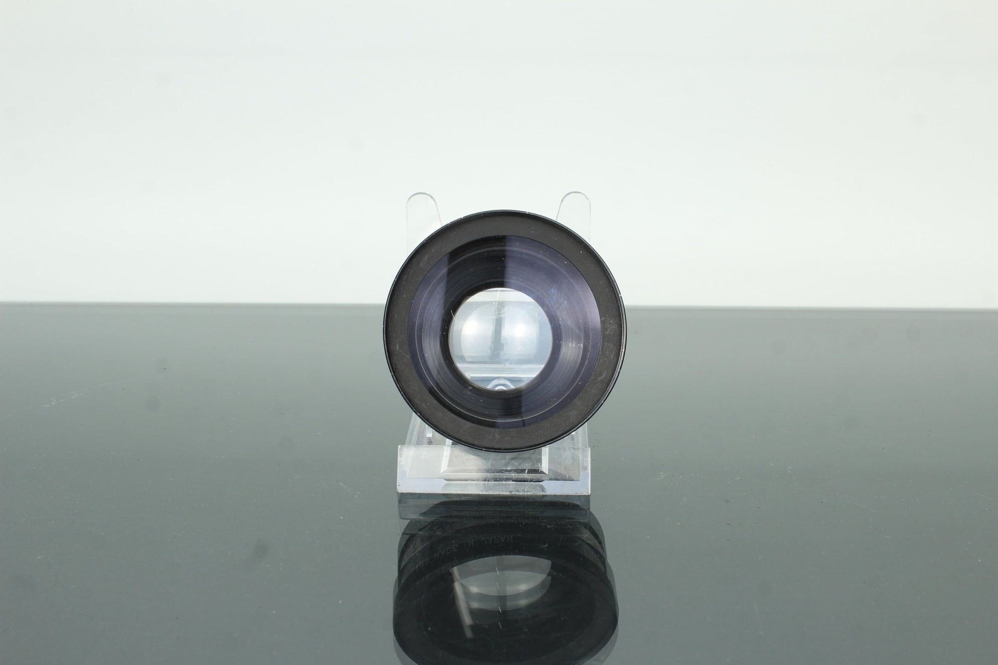 Yashica Electro 35 GS - Dutch|Thrift