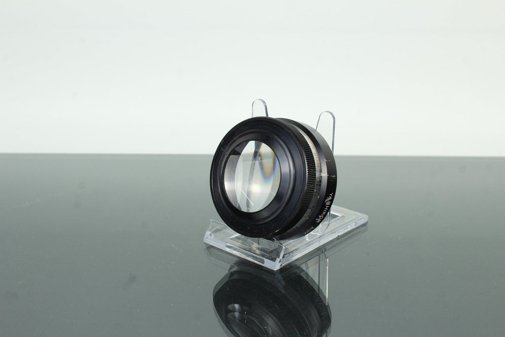 Yashica Electro 35 GS - Dutch|Thrift