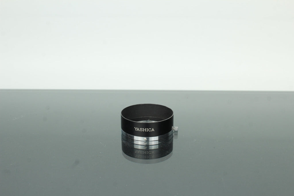 Yashica Electro 35 GS - Dutch|Thrift