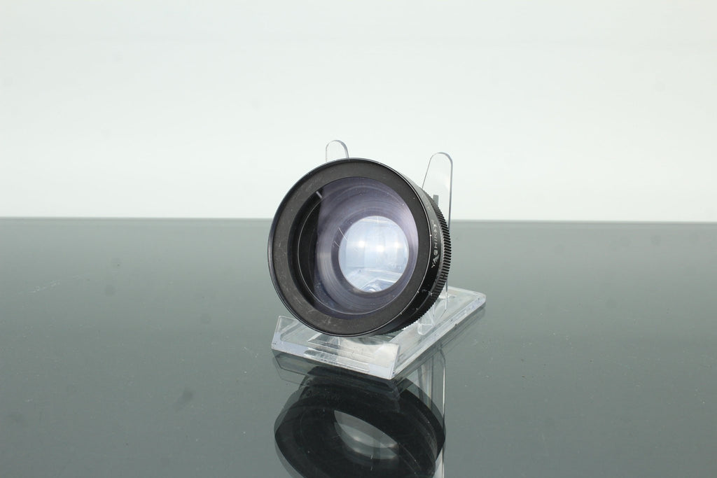 Yashica Electro 35 GS - Dutch|Thrift