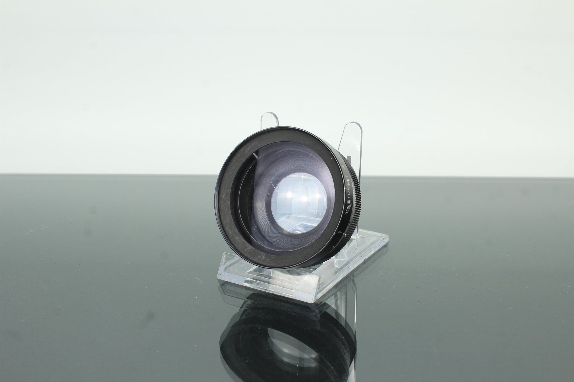 Yashica Electro 35 GS - Dutch|Thrift