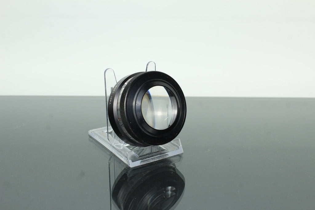 Yashica Electro 35 GS - Dutch|Thrift