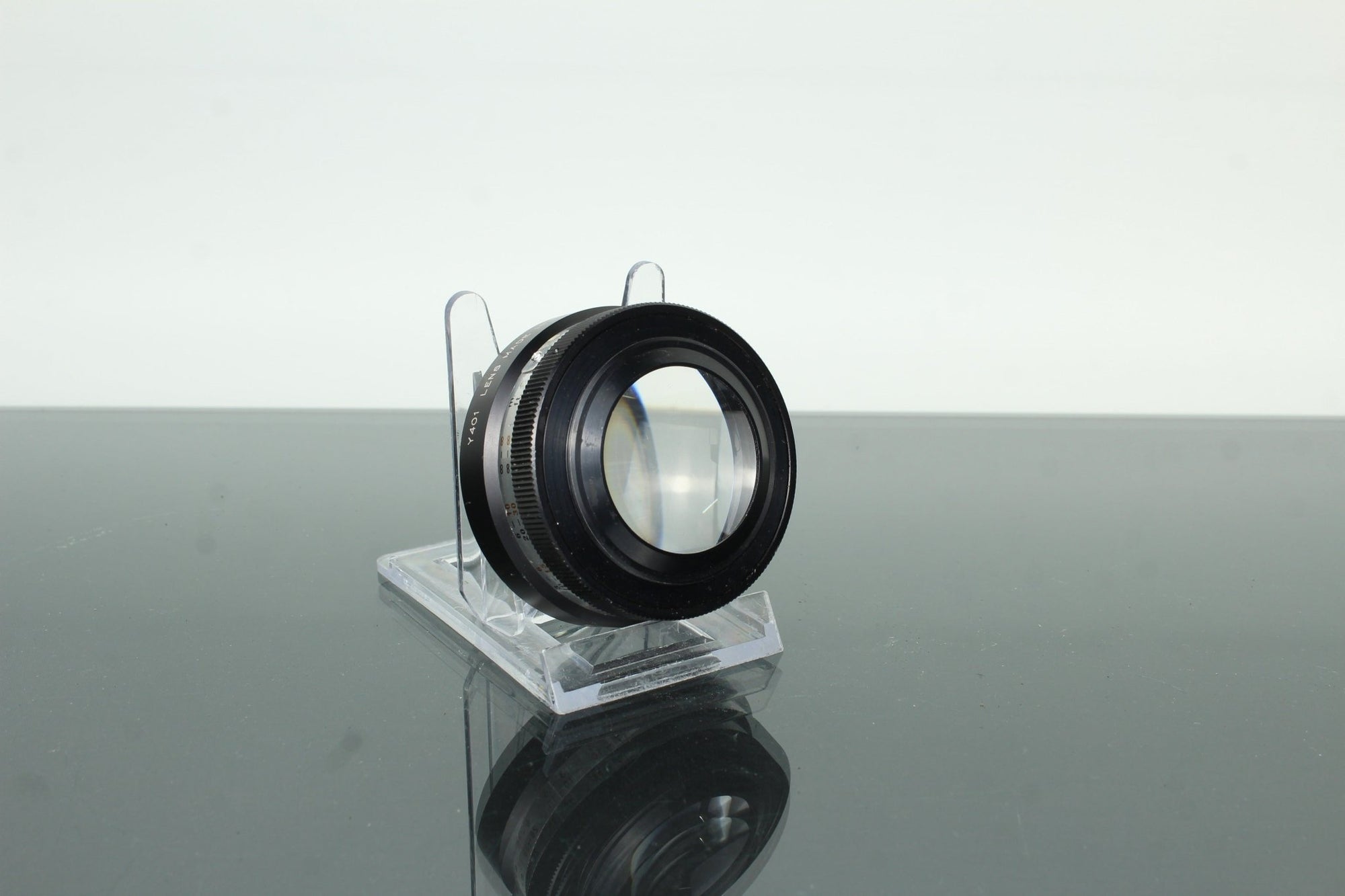 Yashica Electro 35 GS - Dutch|Thrift