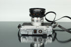 Yashica Electro 35 GS - Dutch|Thrift