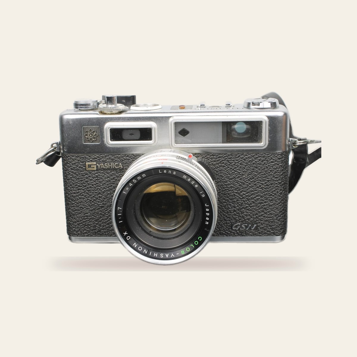 Yashica Electro 35 GSN