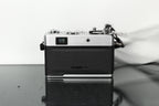 Yashica Electro 35 GX + Color Yashinon DX 40mm f/1.7 - Dutch|Thrift