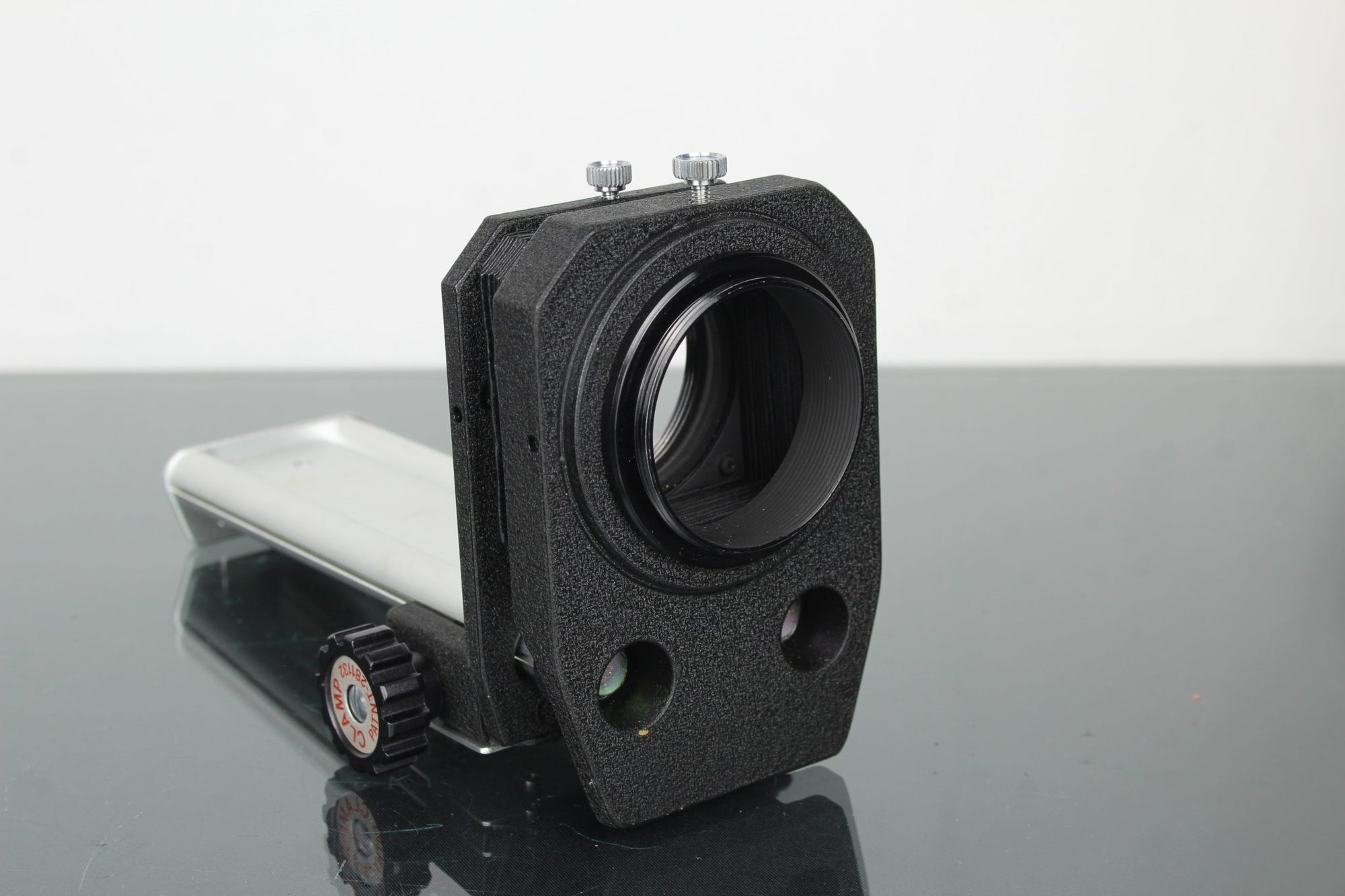 Yashica Extention Bellows - Dutch|Thrift