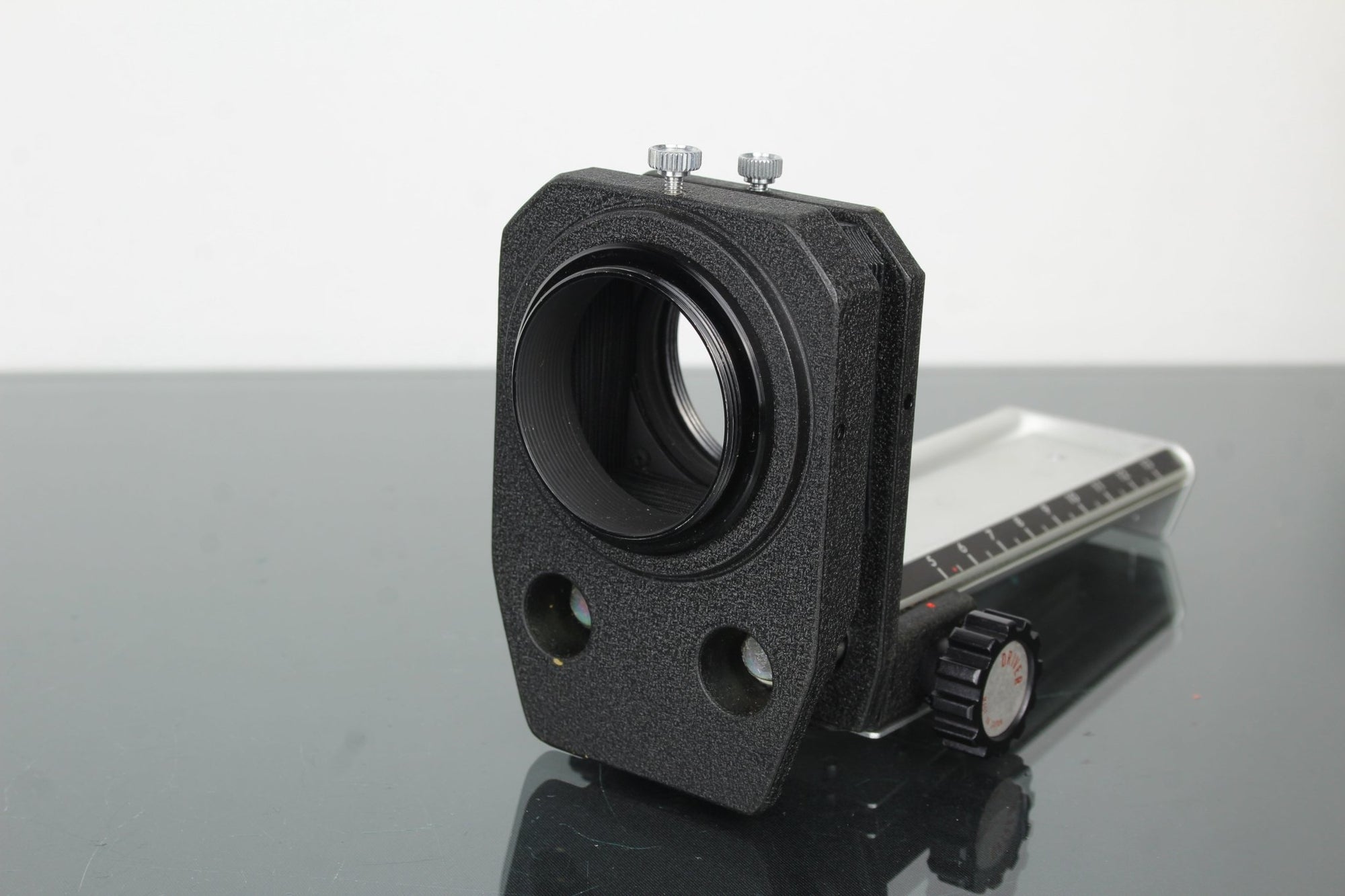 Yashica Extention Bellows - Dutch|Thrift