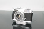 Yashica EZ - Matic - Dutch|Thrift