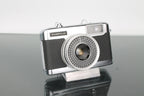 Yashica EZ - Matic - Dutch|Thrift