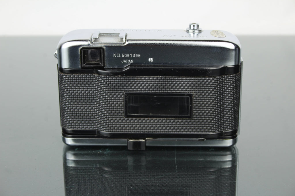 Yashica Ez - Matic - Dutch|Thrift