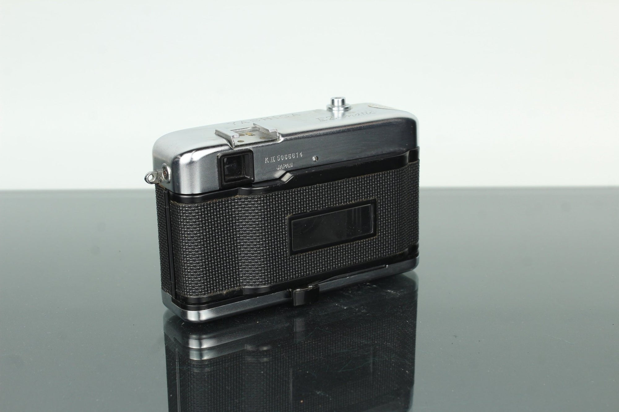 Yashica EZ - Matic 37mm f/2.7 - Dutch|Thrift