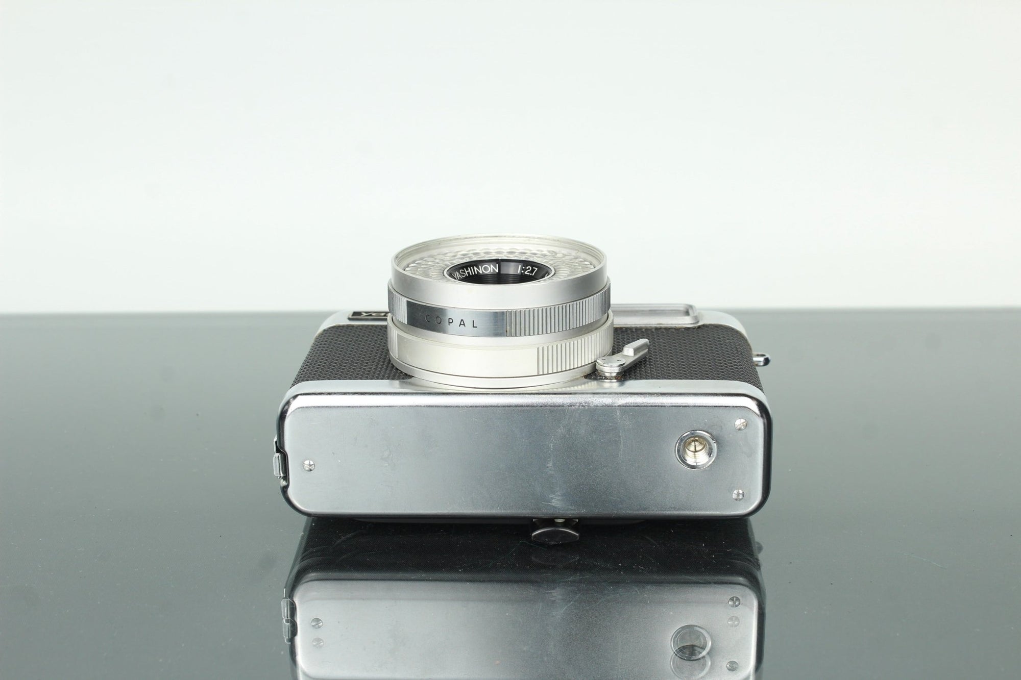 Yashica EZ - Matic 37mm f/2.7 - Dutch|Thrift