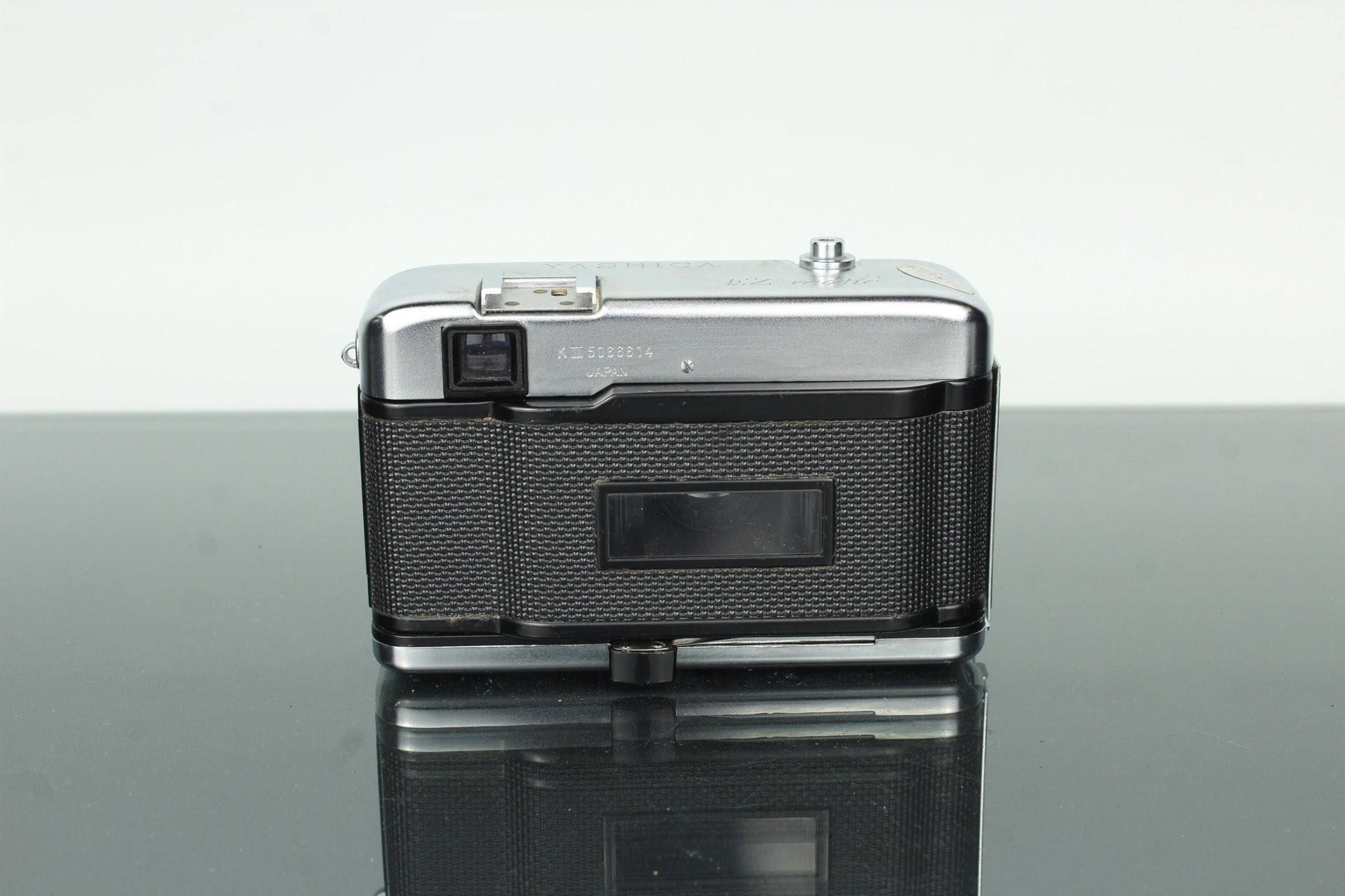 Yashica EZ - Matic 37mm f/2.7 - Dutch|Thrift