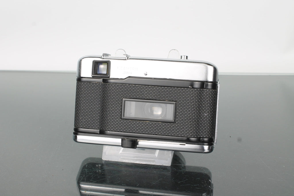 Yashica EZ - Matic - Dutch|Thrift
