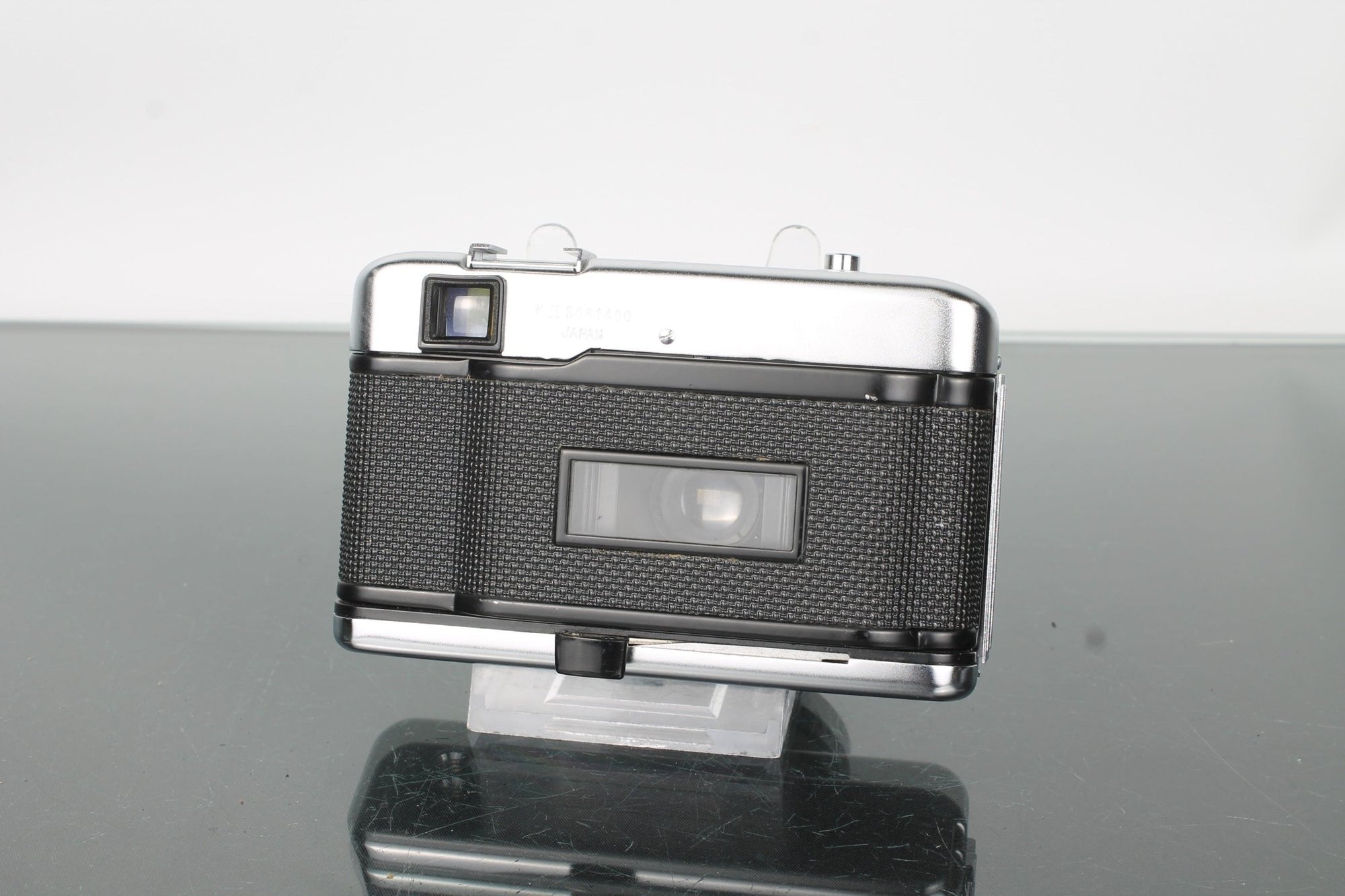 Yashica EZ - Matic - Dutch|Thrift
