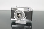 Yashica EZ - Matic - Dutch|Thrift